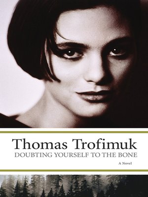 cover image of Doubting Yourself to the Bone